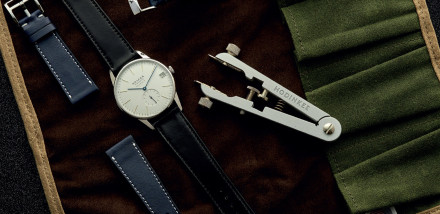How to Change Your Watch Strap The Proper Way