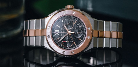 Our Favourite Retro-Inspired Watches of 2020