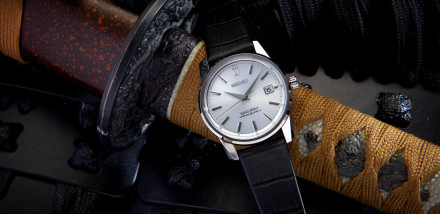 Introducing: Seiko King Seiko KSK Re-Issue