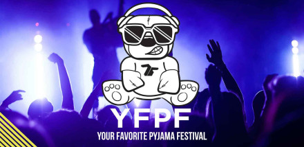 The SevenFriday Virtual Music Festival