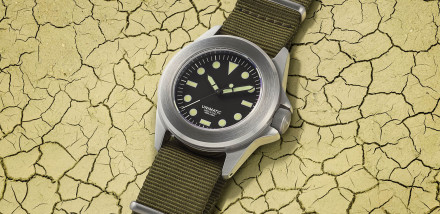 The 5 Best Automatic Watches Under £500