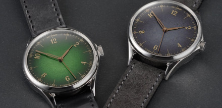 Introducing: anOrdain Model 1 Fumé