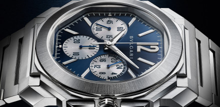 Introducing: Bulgari Octo Finissimo S Chronograph GMT