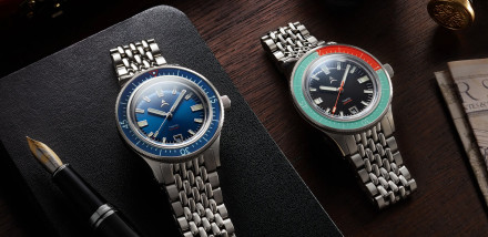 Microbrand Corner: February 2021’s Best New Releases