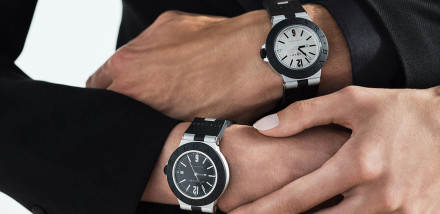The Coolest Luxury Women’s Watches for Your Valentine 2021