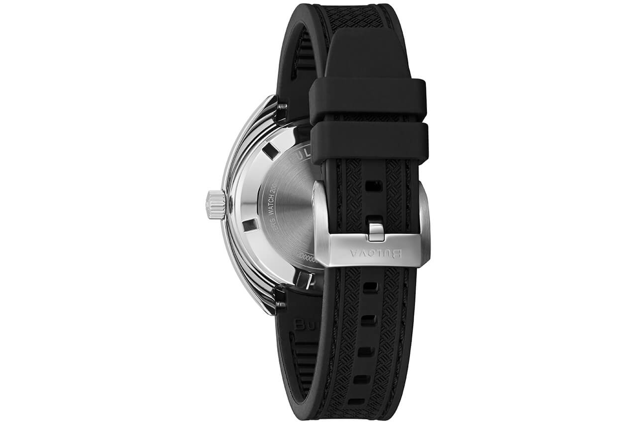 Bulova Oceanographer Archive Series Devil Diver