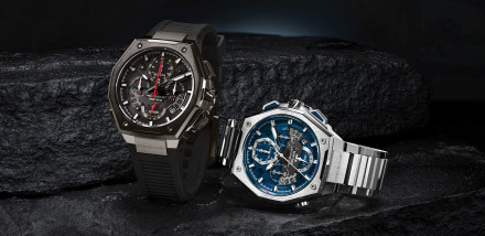 Introducing: Bulova Precisionist X Sport Edition