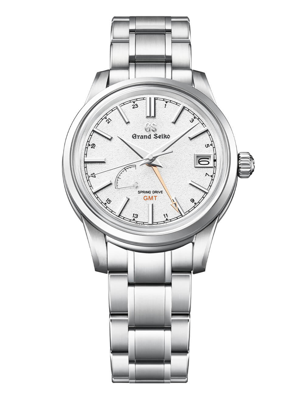 Grand Seiko SBGE269 Tōji