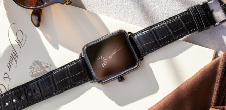 Introducing: H. Moser & Cie. Swiss Alp Watch Final Upgrade (With Hands-On Pics)
