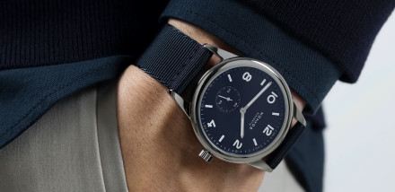Introducing: Nomos Glashütte Club Automatic Limited Editions