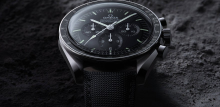 Everything You Need to Know About the 2021 Omega Speedmaster Moonwatch Professional