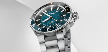 Introducing: Oris Whale Shark Limited Edition