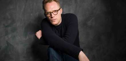 Paul Bettany’s Visionary Vintage Watch Collection