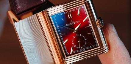 The History of the Jaeger LeCoultre Reverso with the Tribute Duoface Fagliano