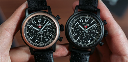 Chopard | Mille Miglia 2020 Race Edition | Review