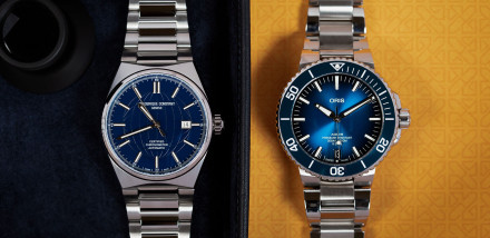 5 Luxury Watches Worth More Than Their Price Tag