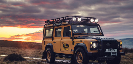 Aficionado – March 2021: The Coolest Things In The World Right Now