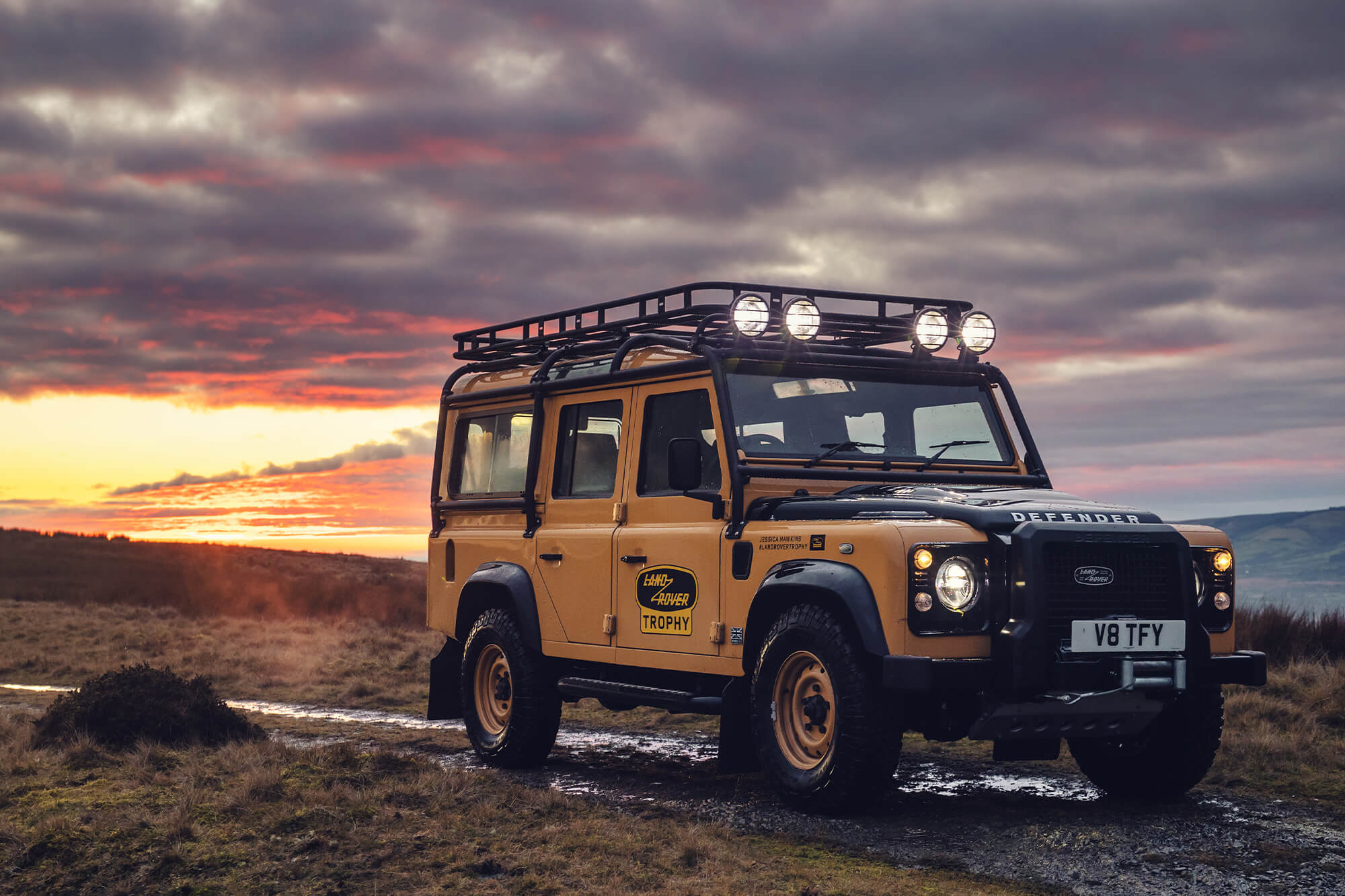 Aficionado – March 2021: The Coolest Things In The World Right Now