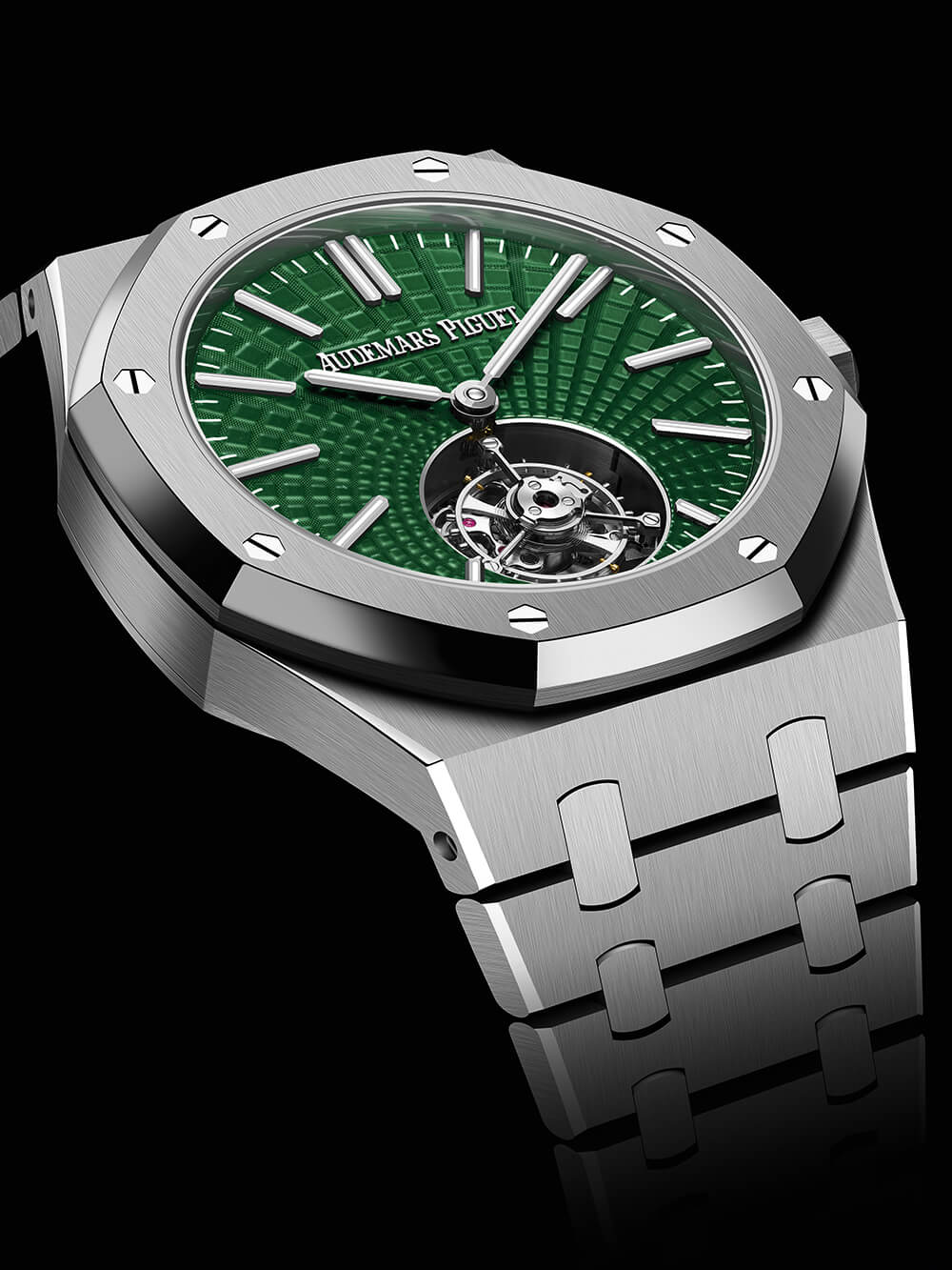 Audemars Piguet Royal Oak Selfwinding Tourbillon