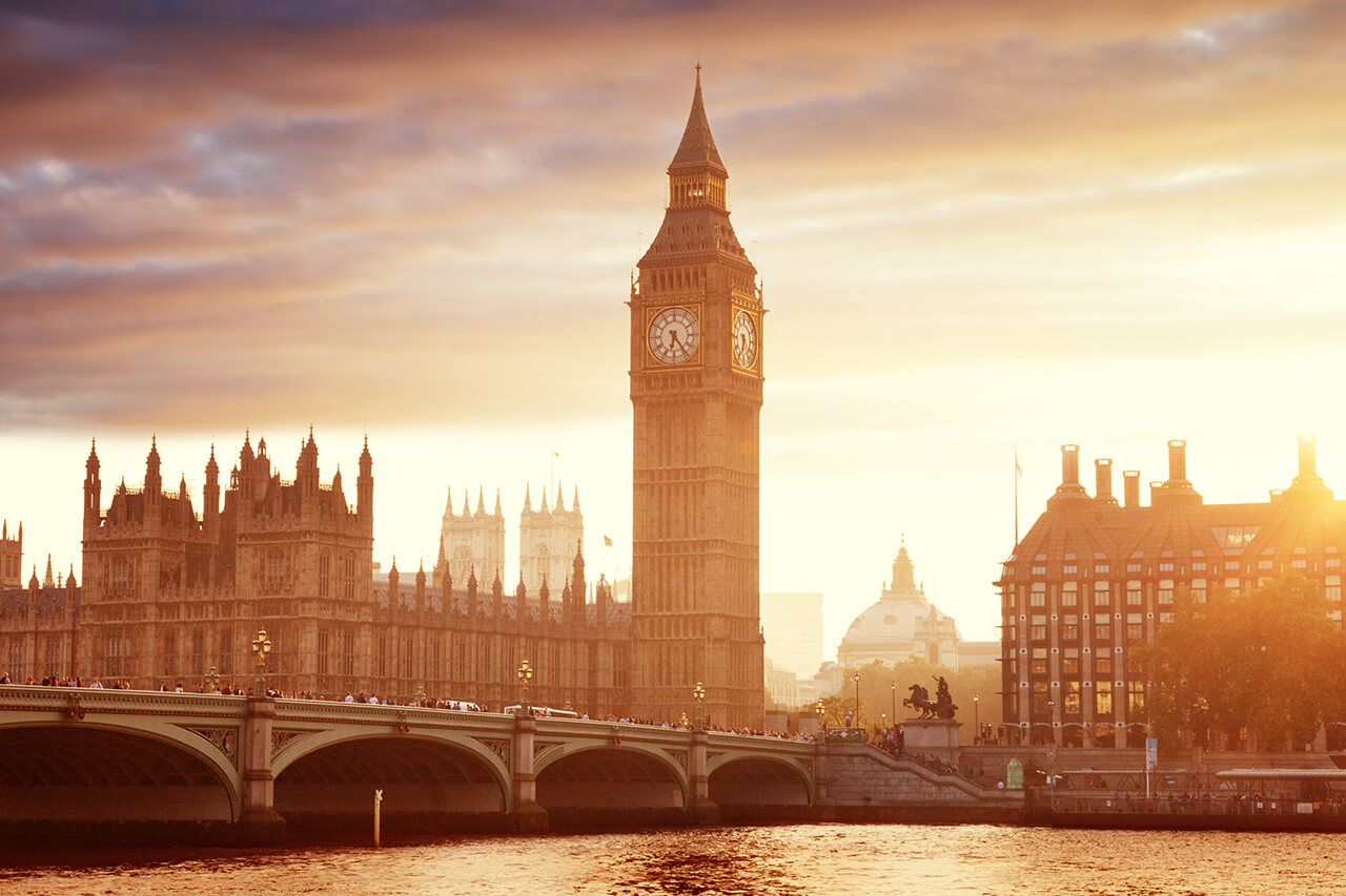 Big Ben
