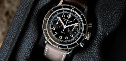 Invest To Impress: A Guide to the Ultimate Investment Watches