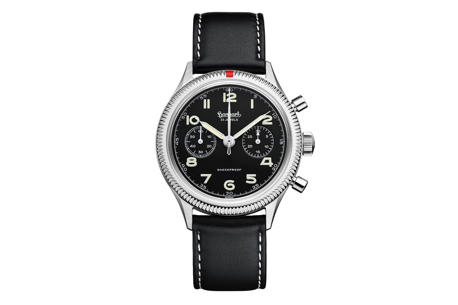 Hanhart 417 ES