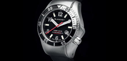 Blanchet Watches