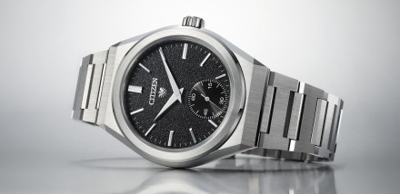Introducing: Citizen Series 8