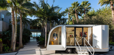 What’s Going On In The Luxury World – March 2021
