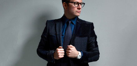Men of Influence: George Bamford