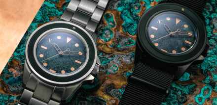 Microbrand Corner: March 2021’s Best New Releases