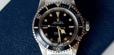 ‘MisterRolex’ on Investing in the Watch With the Crown: Past, Present & Future