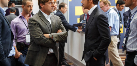Movie Watch: The Big Short (2015), Financial Drama and a Wealth of Wrist Candy
