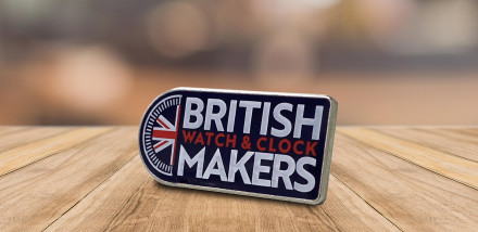 Partnership Announcement: Oracle Time X The Alliance of British Watch and Clock Makers