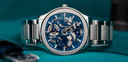 Piaget | Polo Skeleton | Review