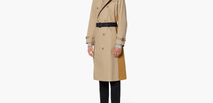 Style Edit: The New Layered Look For Post-Lockdown