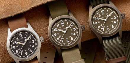The 10 Best Military/Field Watches in 2021