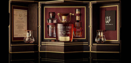 The Best Drink Investments of 2021