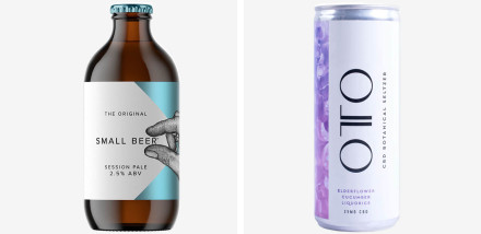 The Best No-Low Drinks 2021