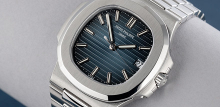The Discontinuation of the Patek Philippe Nautilus 5711