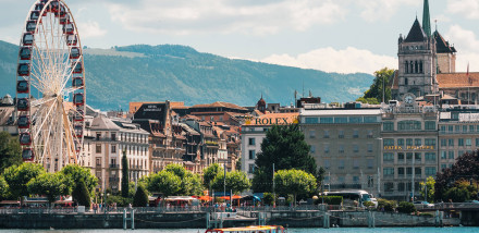 Why Any Watch Lover Should Visit Geneva