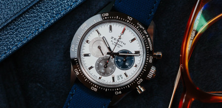 Zenith | Chronomaster Sport | Review