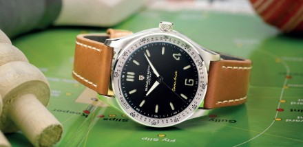 Bangalore Watch Company, the Finest Indian Watchmaking