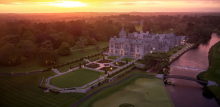Fairway to Heaven: The Most Luxurious Golf Courses in the UK (& Europe)