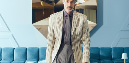Aficionado – April 2021: The Coolest Things In The World Right Now