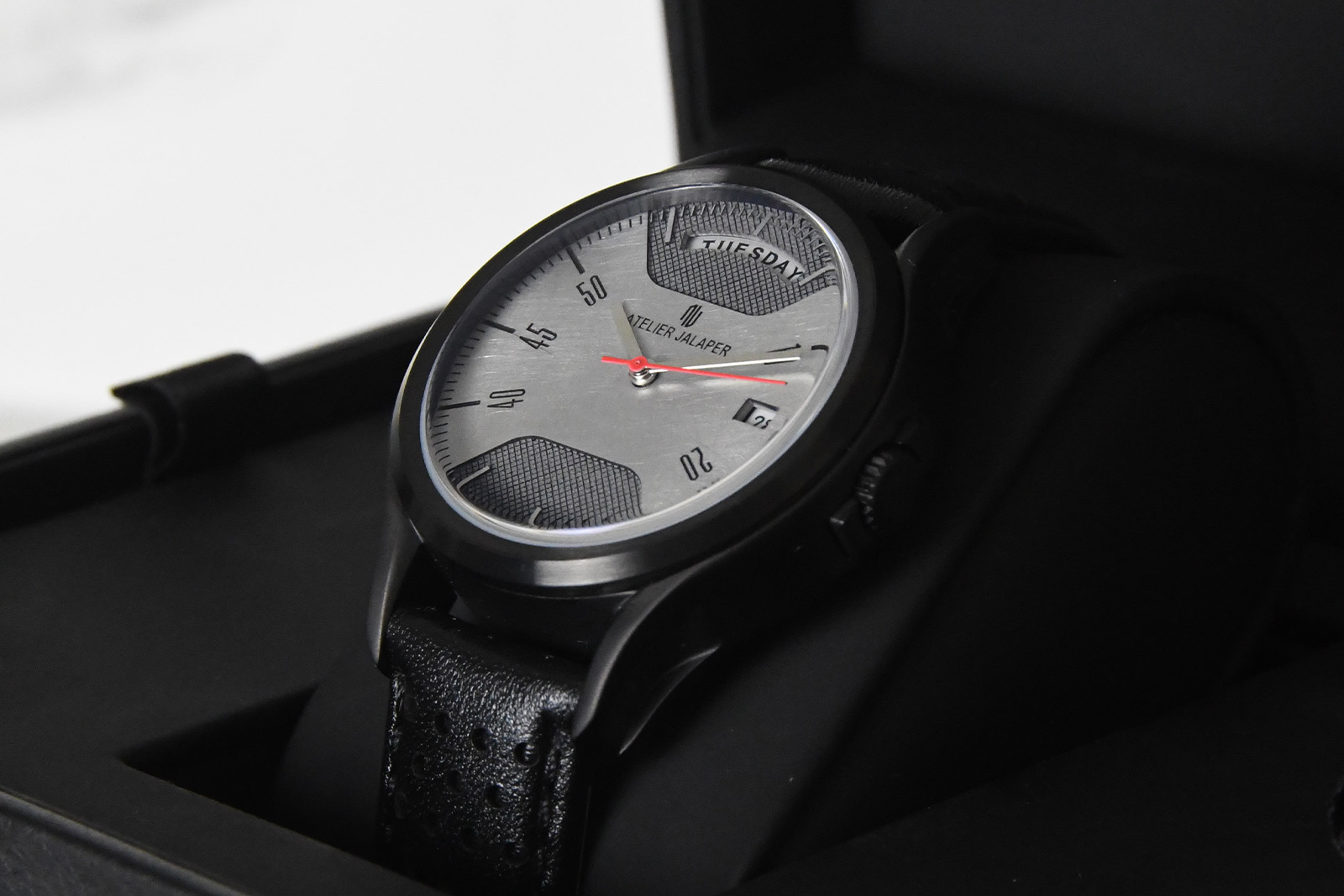 Atelier Jalaper AJ002-B