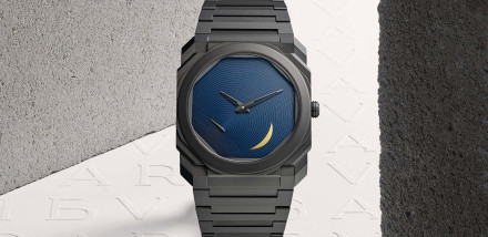 Introducing: Bulgari Octo Finissimo Tadao Ando Limited Edition
