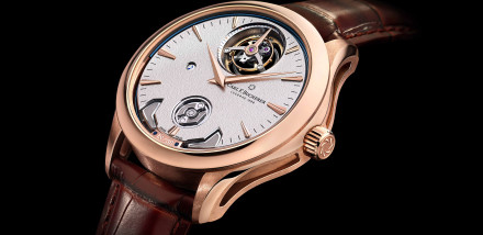 Introducing: Carl F. Bucherer Manero Minute Repeater Symphony