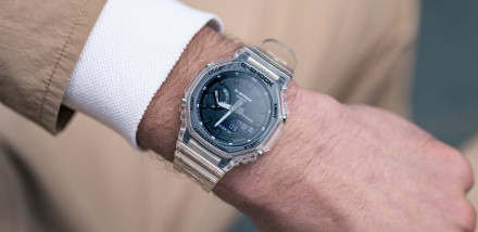 Five Urban/Streetwear-Inspired Outfits To Match The Watch