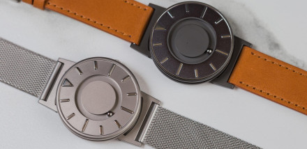 Eone Bradley Watch Review